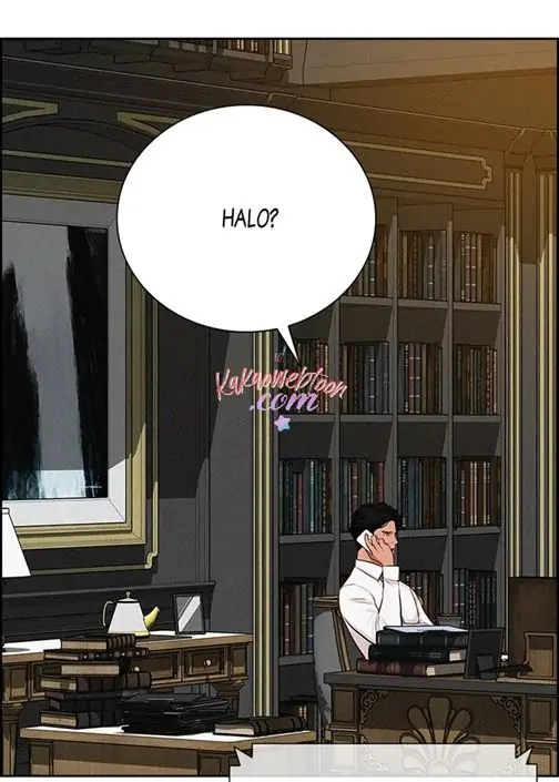 Lord of Money Chapter 140 - halaman 49