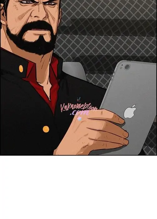Lord of Money Chapter 140 - halaman 5