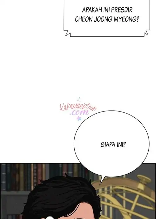 Lord of Money Chapter 140 - halaman 50