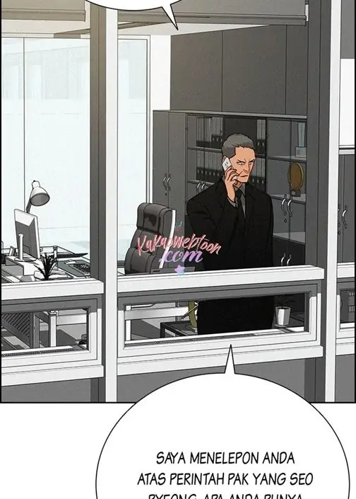 Lord of Money Chapter 140 - halaman 52