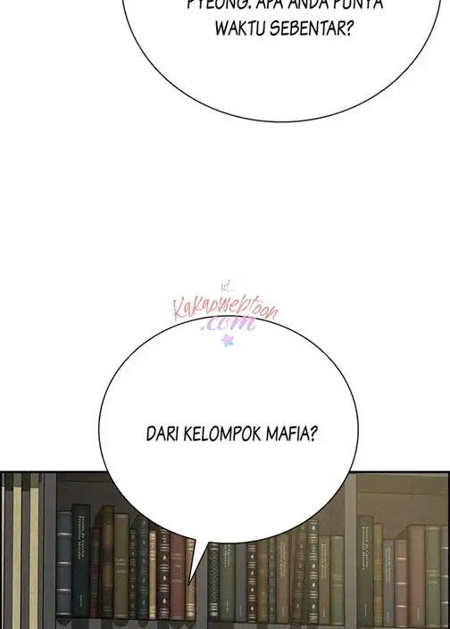 Lord of Money Chapter 140 - halaman 53