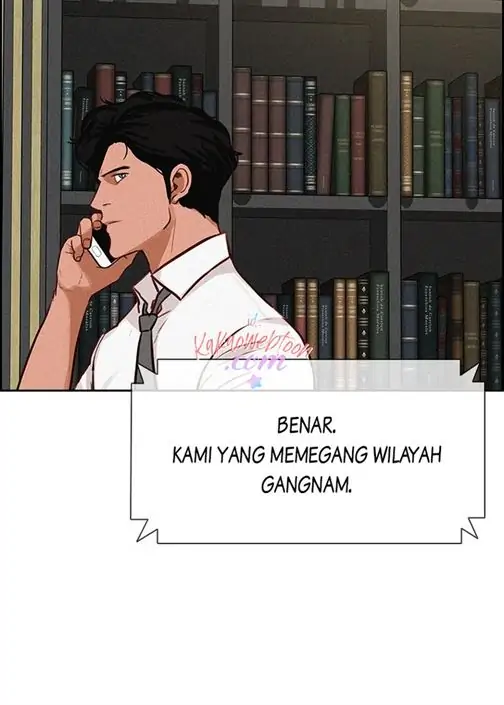 Lord of Money Chapter 140 - halaman 54