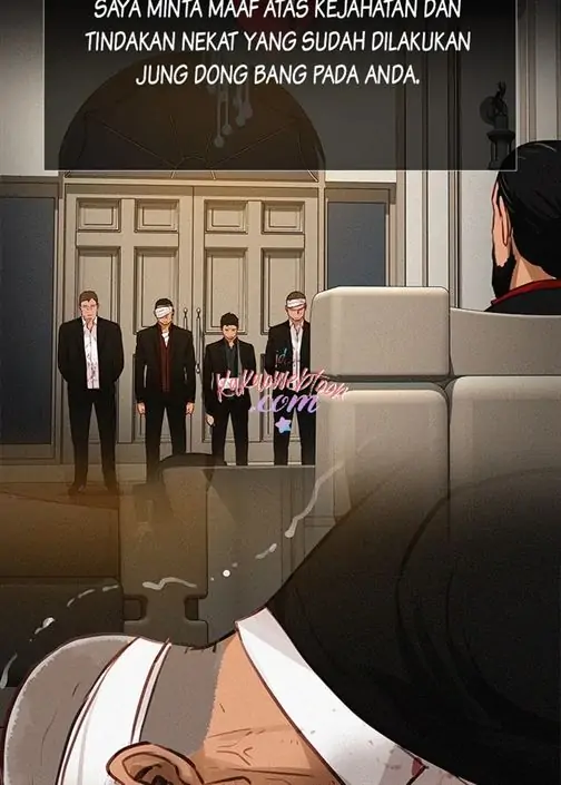 Lord of Money Chapter 140 - halaman 58