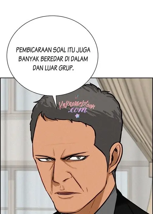 Lord of Money Chapter 140 - halaman 6