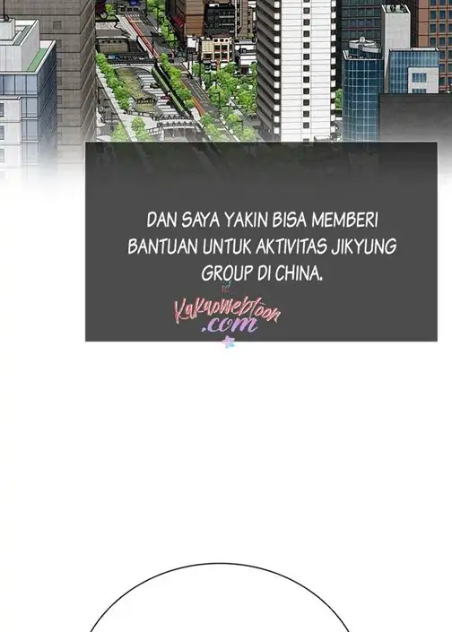 Lord of Money Chapter 140 - halaman 61