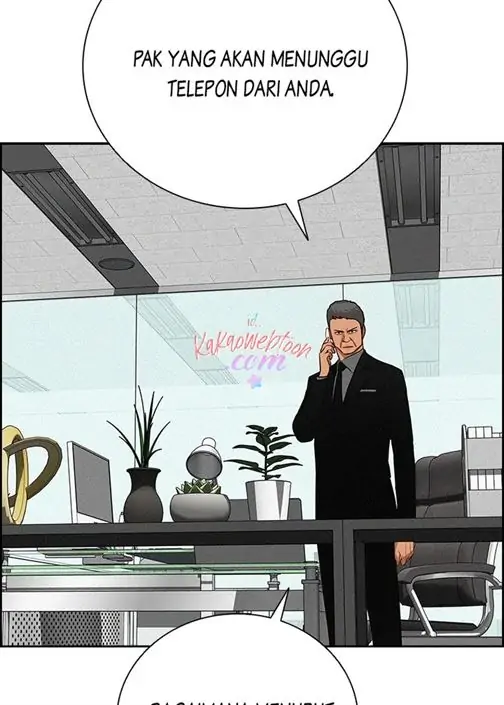 Lord of Money Chapter 140 - halaman 62