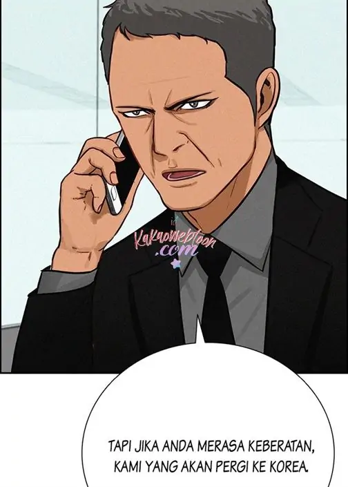 Lord of Money Chapter 140 - halaman 64