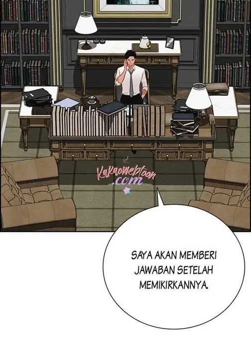 Lord of Money Chapter 140 - halaman 66