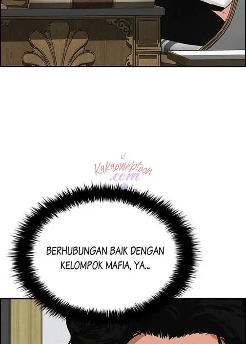 Lord of Money Chapter 140 - halaman 70