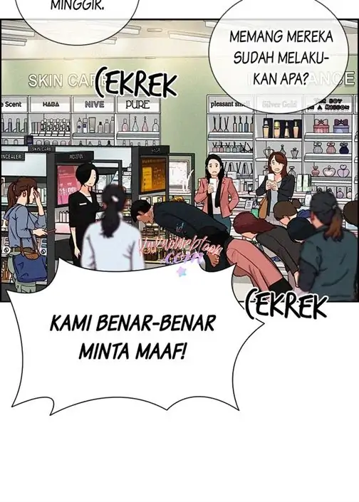 Lord of Money Chapter 140 - halaman 85