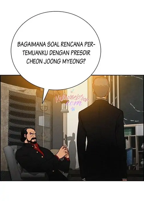 Lord of Money Chapter 140 - halaman 9