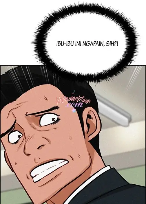 Lord of Money Chapter 140 - halaman 91