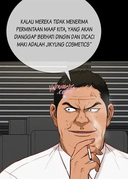 Lord of Money Chapter 140 - halaman 95