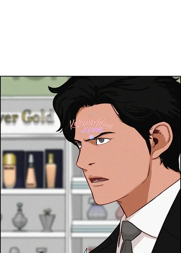 Lord of Money Chapter 141 - halaman 10