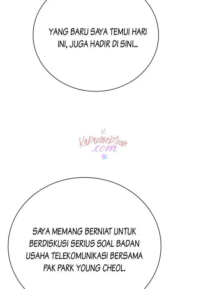 Lord of Money Chapter 141 - halaman 100