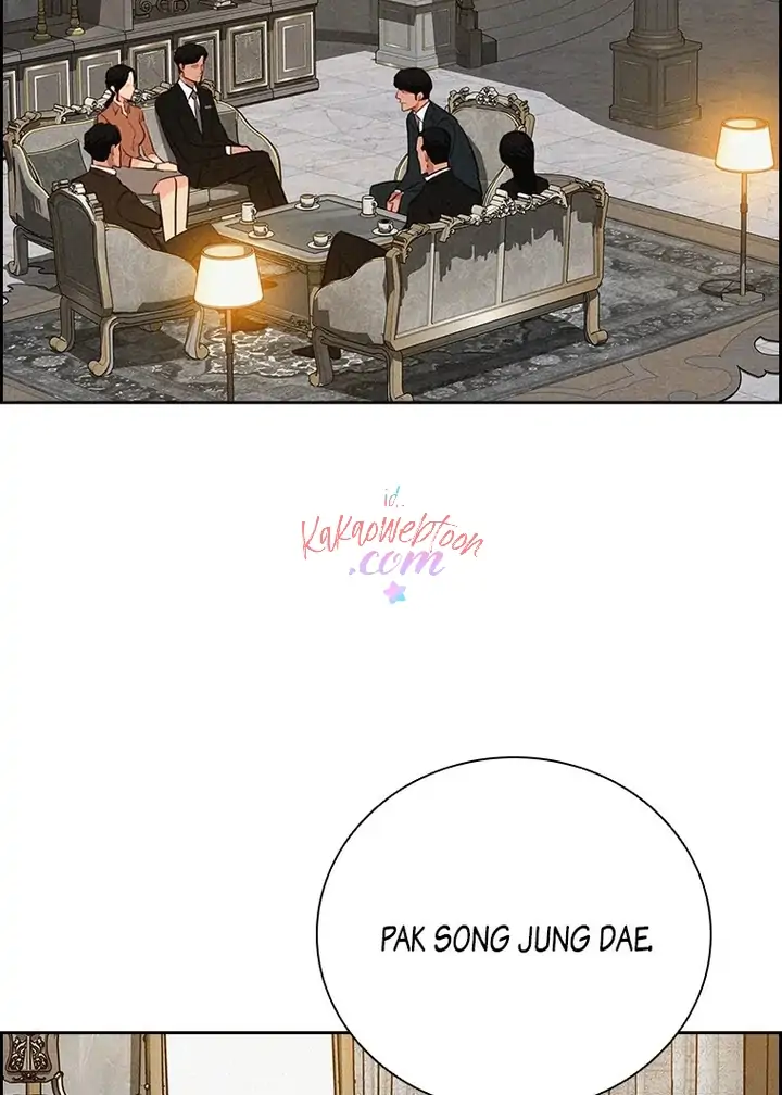 Lord of Money Chapter 141 - halaman 103