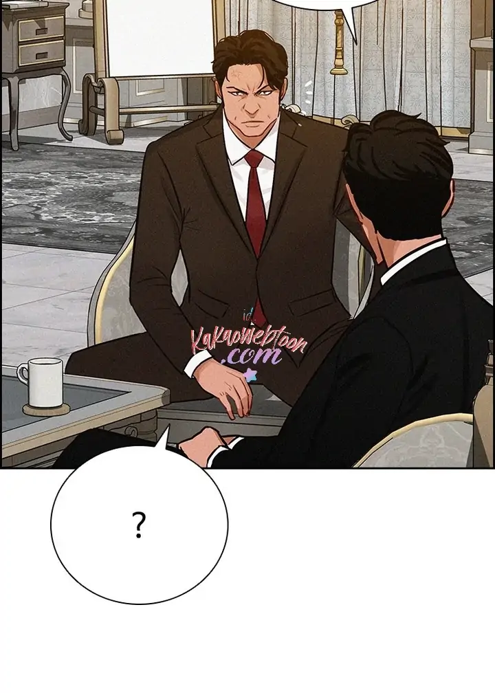 Lord of Money Chapter 141 - halaman 104