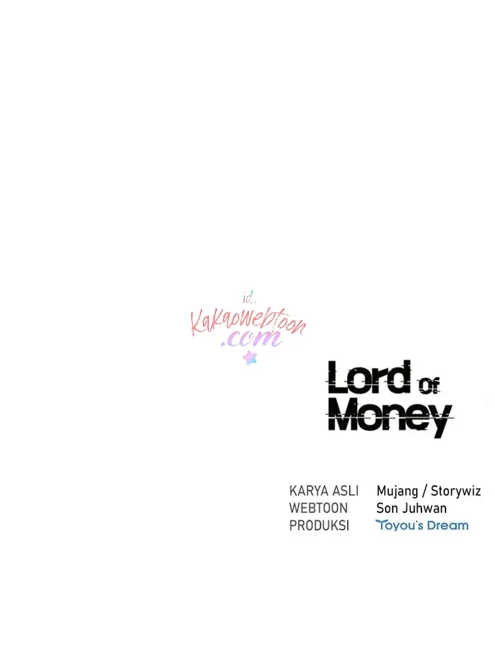 Lord of Money Chapter 141 - halaman 108