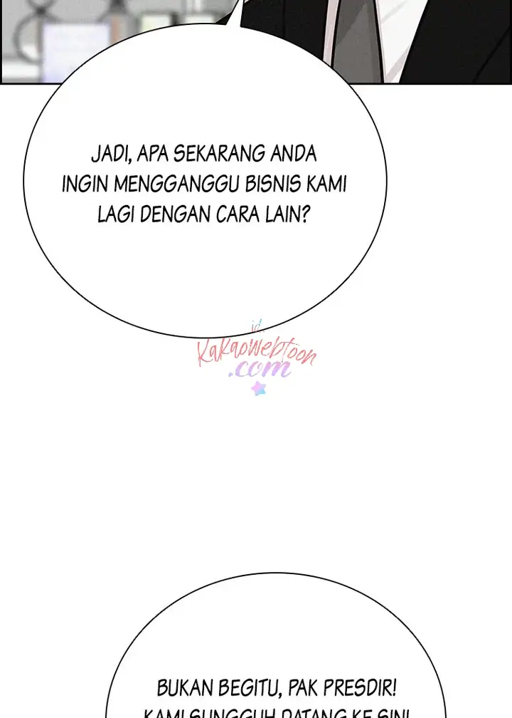 Lord of Money Chapter 141 - halaman 11