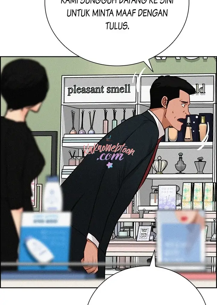 Lord of Money Chapter 141 - halaman 12