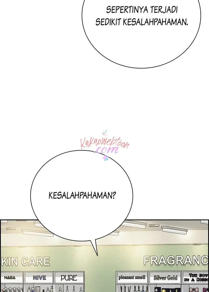 Lord of Money Chapter 141 - halaman 13