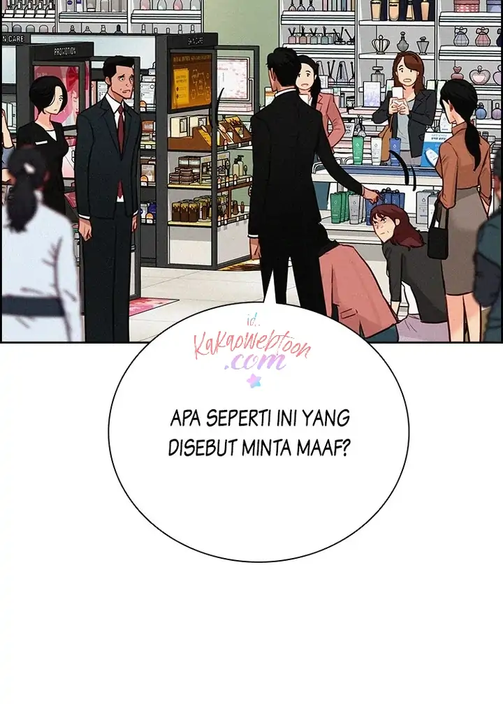 Lord of Money Chapter 141 - halaman 14