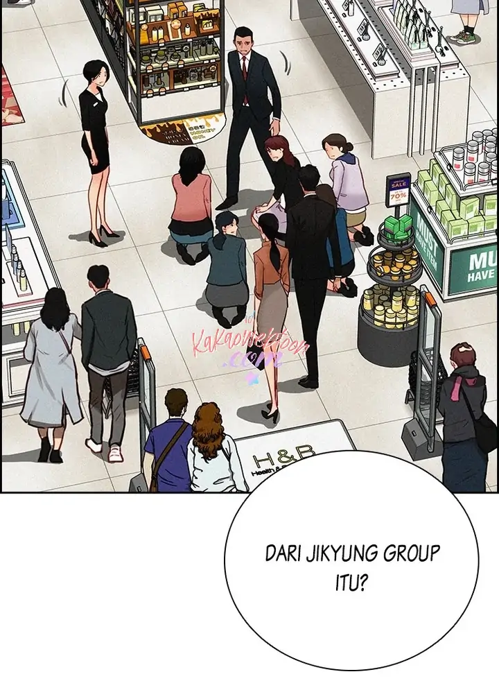 Lord of Money Chapter 141 - halaman 2