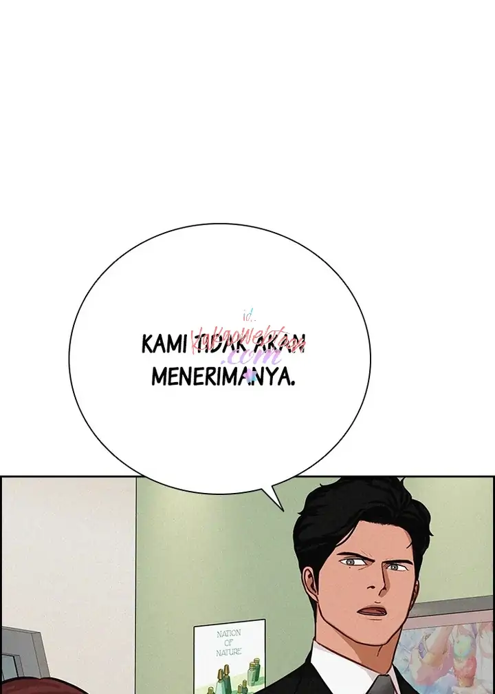Lord of Money Chapter 141 - halaman 21