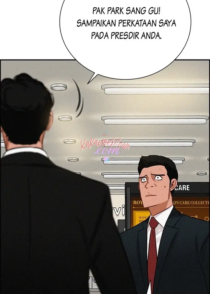 Lord of Money Chapter 141 - halaman 23