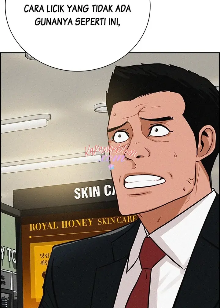 Lord of Money Chapter 141 - halaman 27