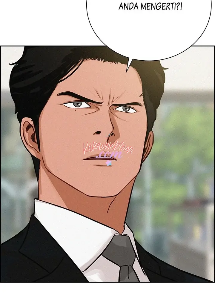 Lord of Money Chapter 141 - halaman 29
