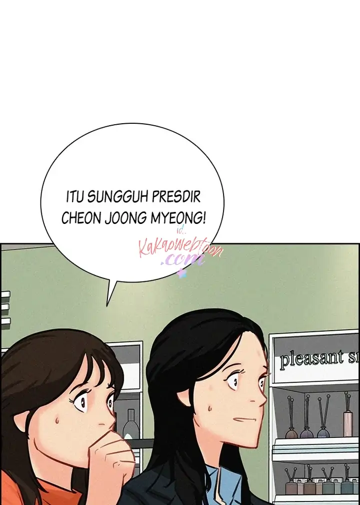 Lord of Money Chapter 141 - halaman 3