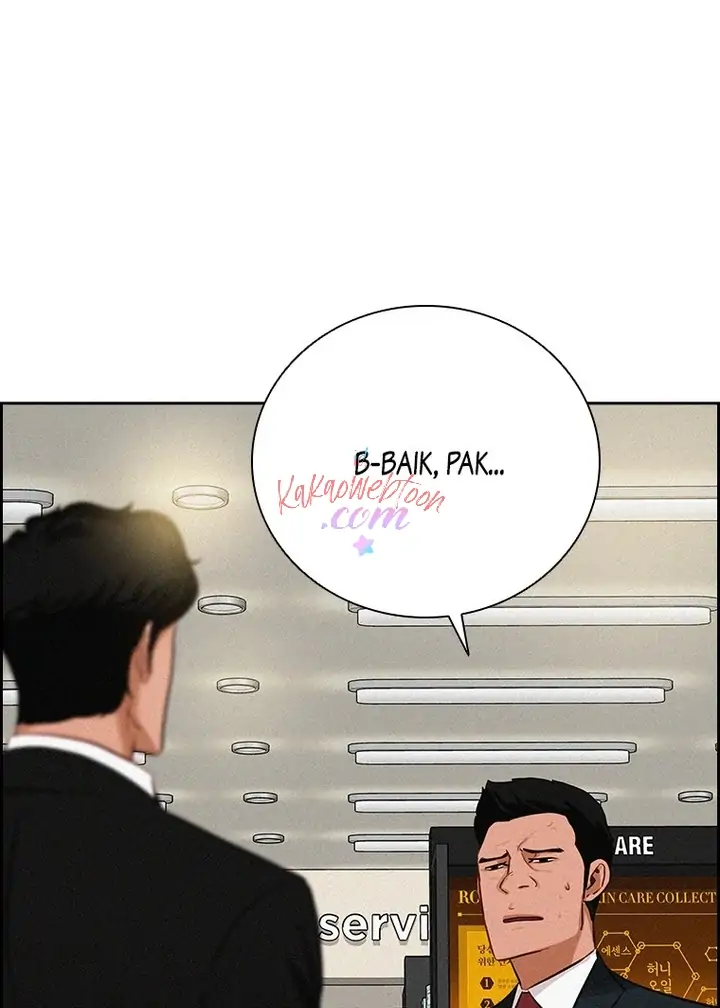 Lord of Money Chapter 141 - halaman 30
