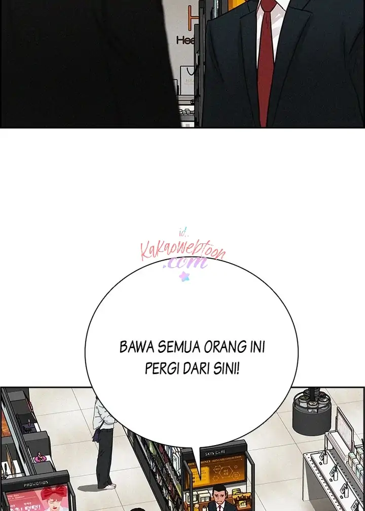 Lord of Money Chapter 141 - halaman 31