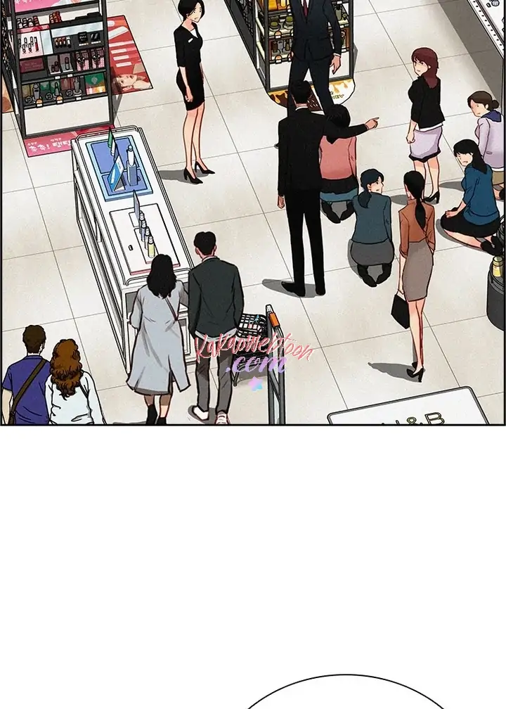 Lord of Money Chapter 141 - halaman 32