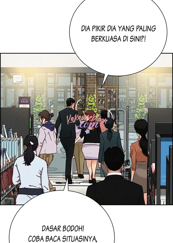 Lord of Money Chapter 141 - halaman 33