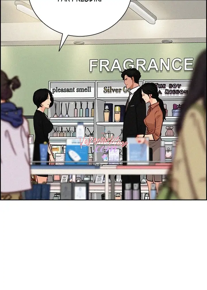 Lord of Money Chapter 141 - halaman 35