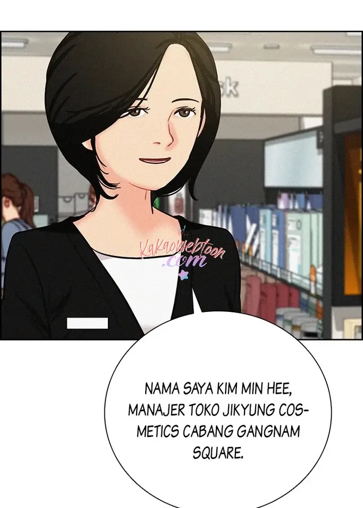 Lord of Money Chapter 141 - halaman 36