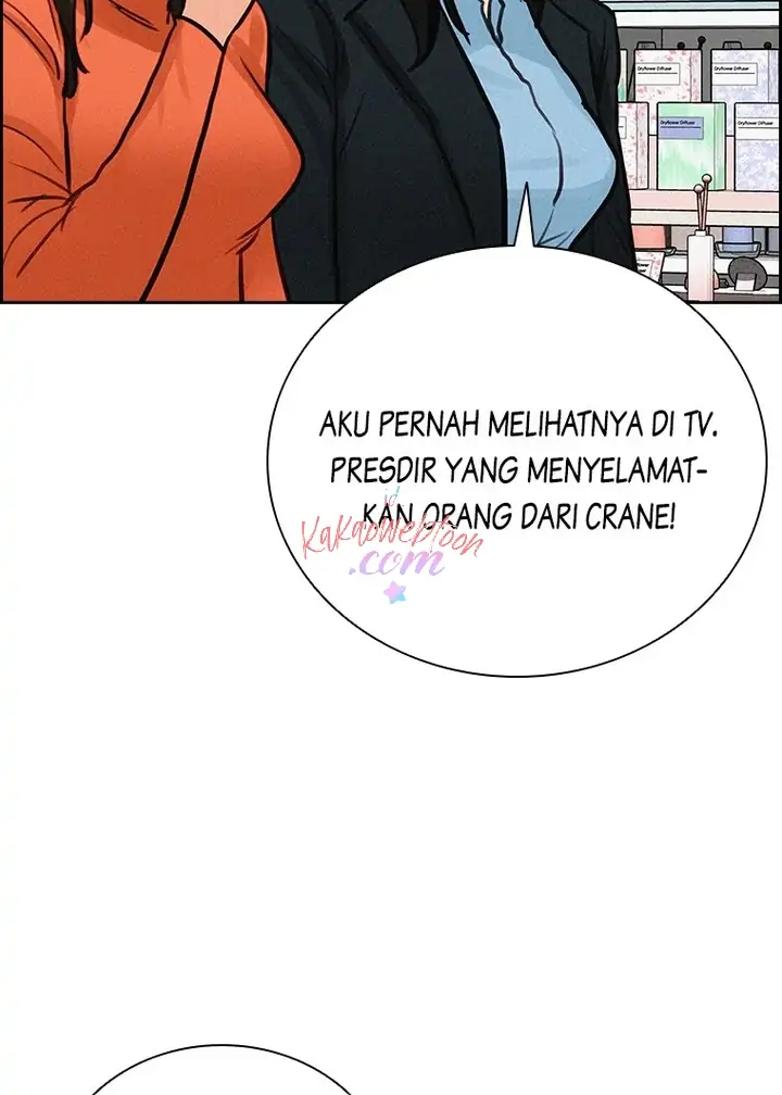Lord of Money Chapter 141 - halaman 4