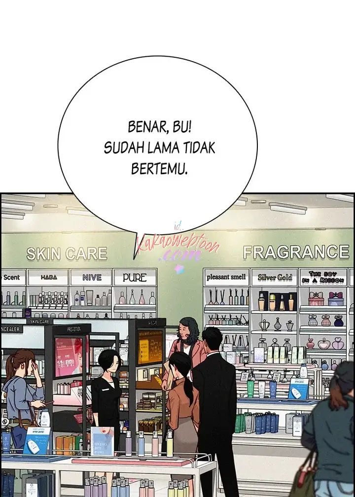 Lord of Money Chapter 141 - halaman 40