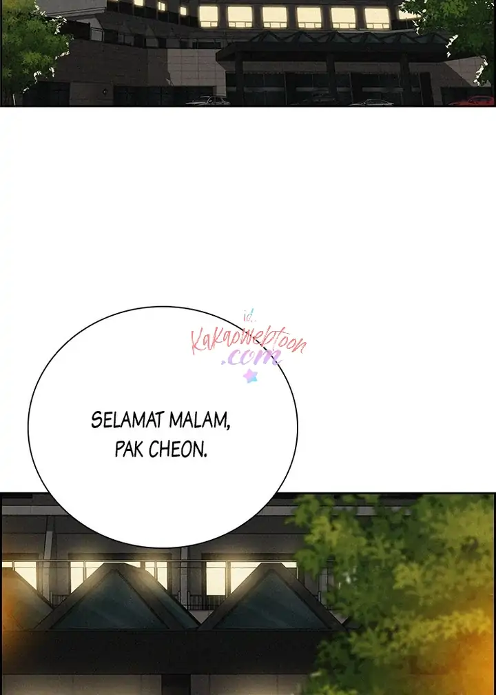 Lord of Money Chapter 141 - halaman 44