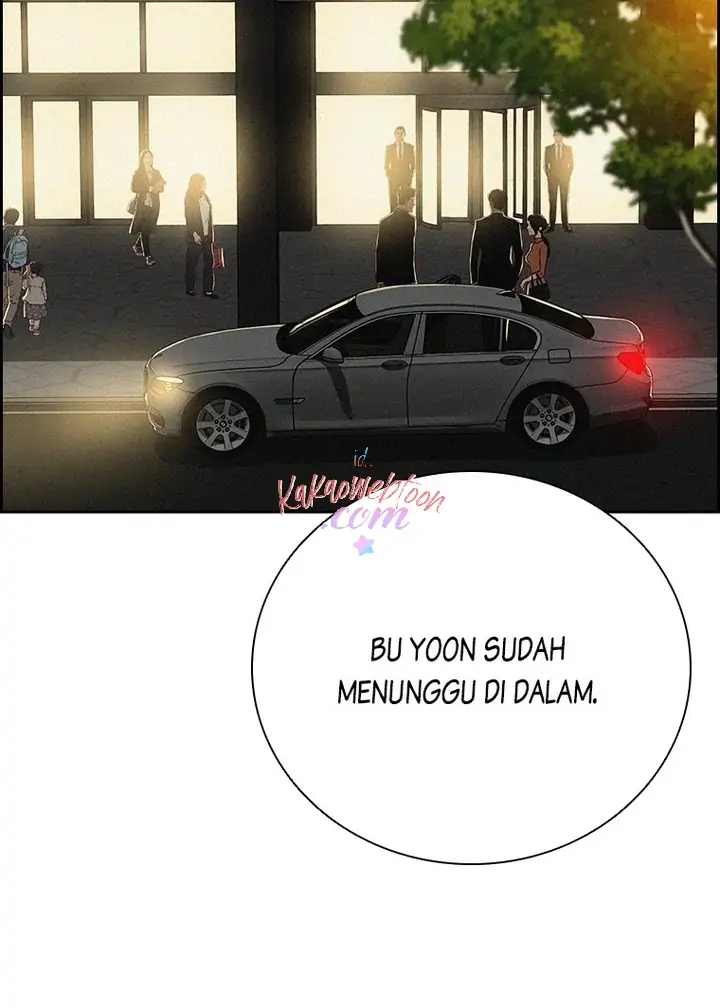 Lord of Money Chapter 141 - halaman 45