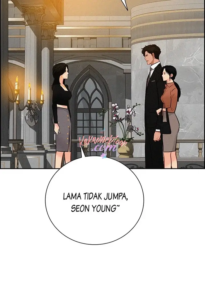 Lord of Money Chapter 141 - halaman 49