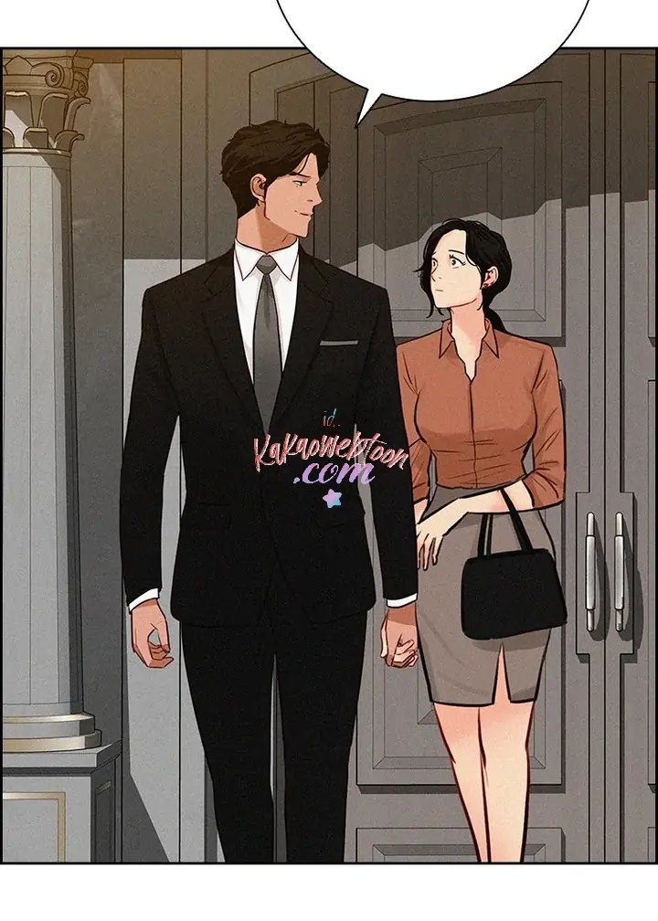 Lord of Money Chapter 141 - halaman 56