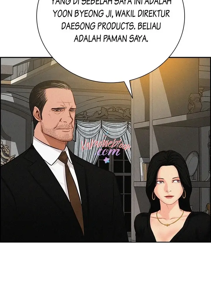 Lord of Money Chapter 141 - halaman 63