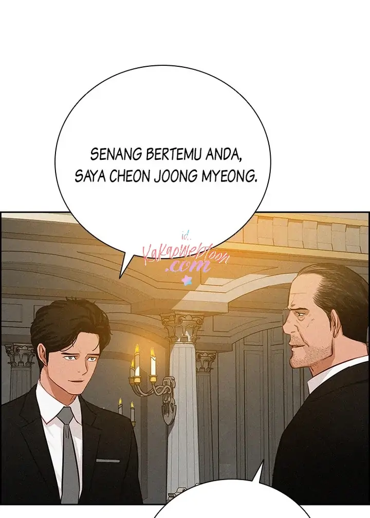 Lord of Money Chapter 141 - halaman 64