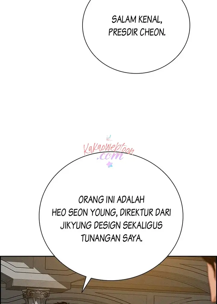 Lord of Money Chapter 141 - halaman 65