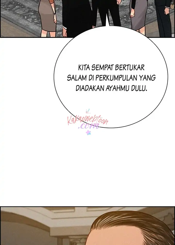 Lord of Money Chapter 141 - halaman 69