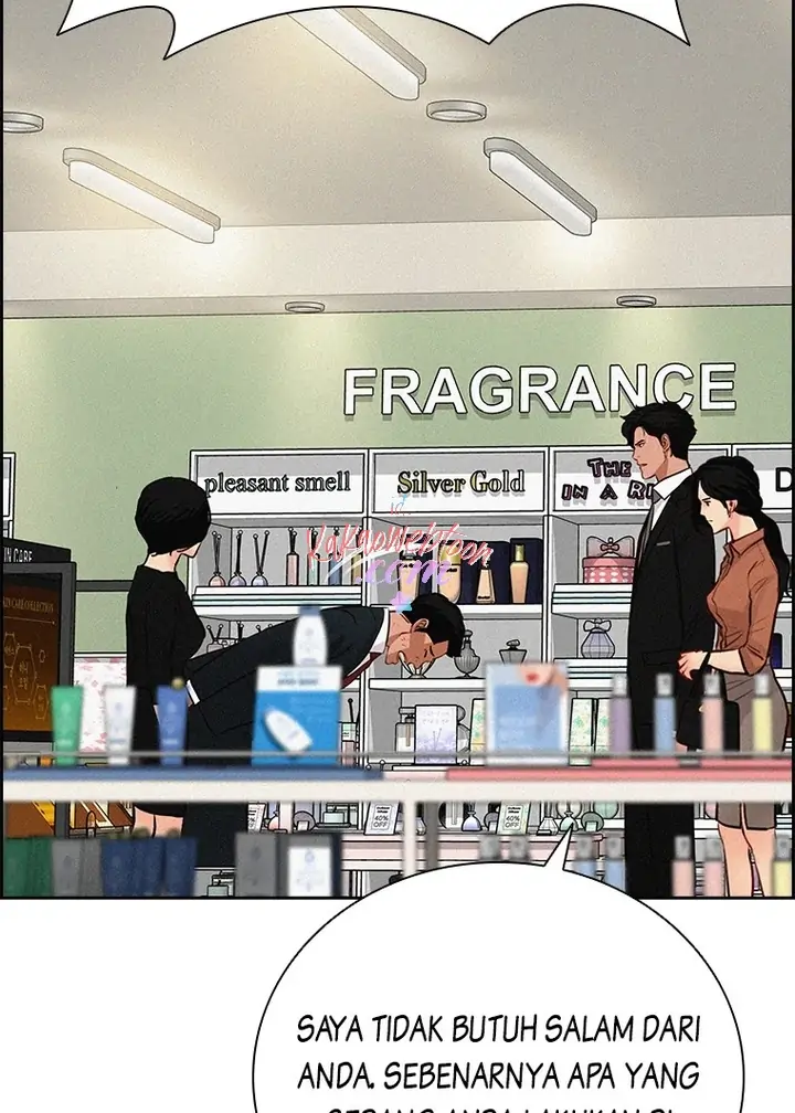 Lord of Money Chapter 141 - halaman 7