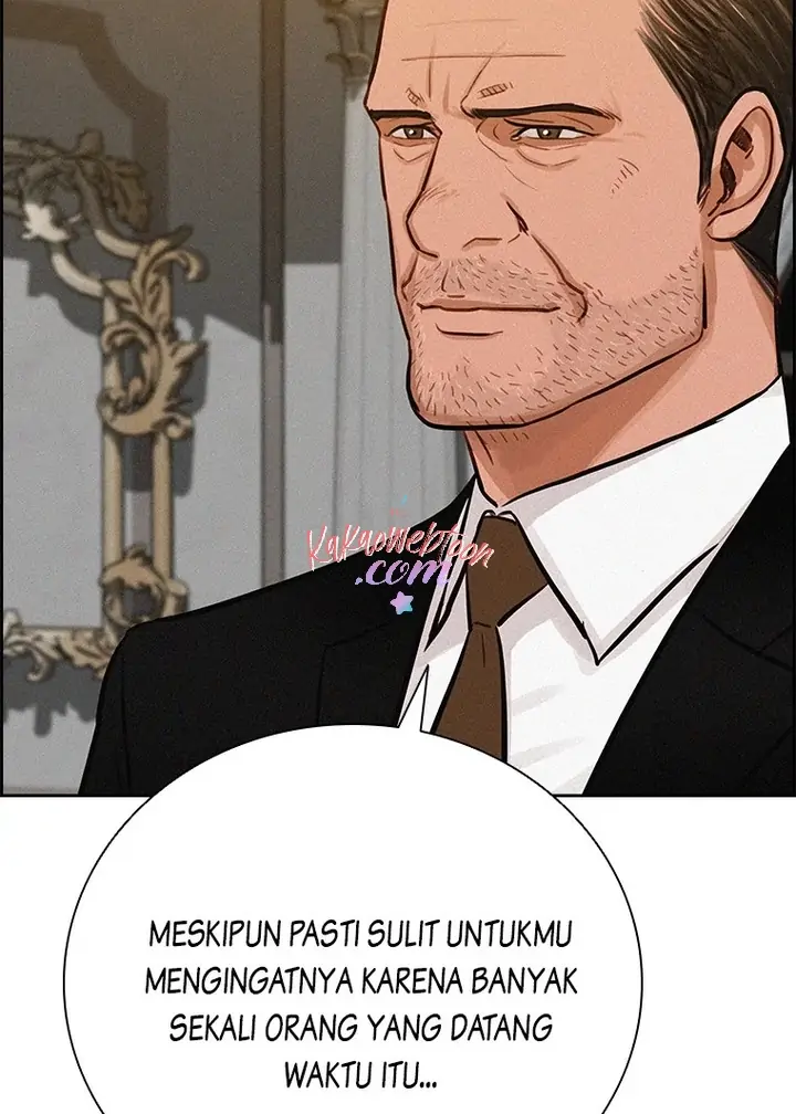 Lord of Money Chapter 141 - halaman 70